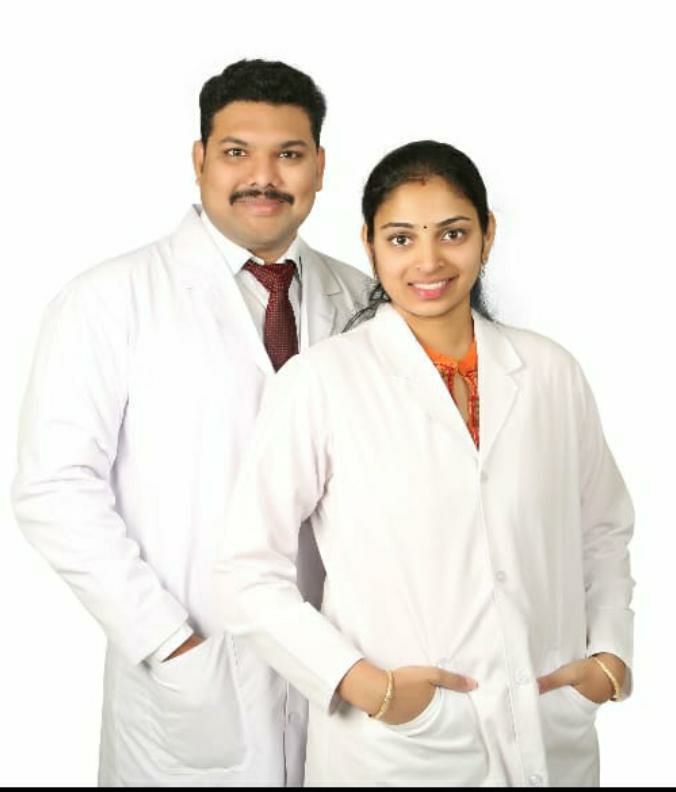 Dr.Sanjana Multispecility Laser Dental Hospital - Dentist, Srikakulam