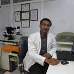 Dr.NikhilPal - Ophthalmologist, Delhi