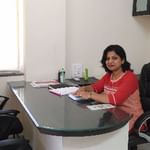 Dr.RoshitaKhare - Sexologist, Pune
