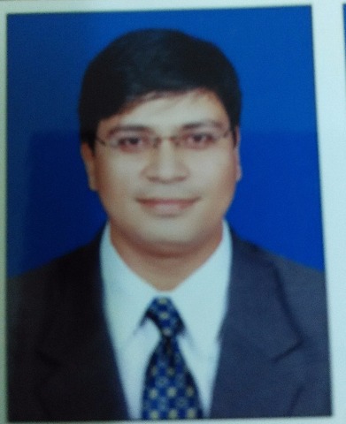 Dr. Mangesh Chandewar - General Physician, Navi Mumbai