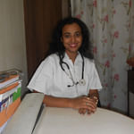 Dr.Pallavi Mehta - Homeopathy Doctor, Mumbai