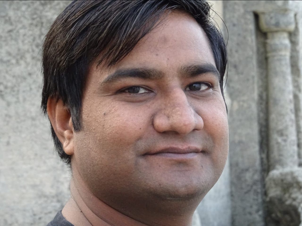 Dr. Shravan Kumar Jangir - Ayurvedic Specialist, Delhi