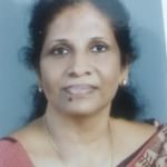 Dr  Susan Kuruvilla  - Gynaecologist, Kottayam