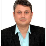 Dr. Asheesh Sinha  - Internal Medicine Specialist, Amritsar