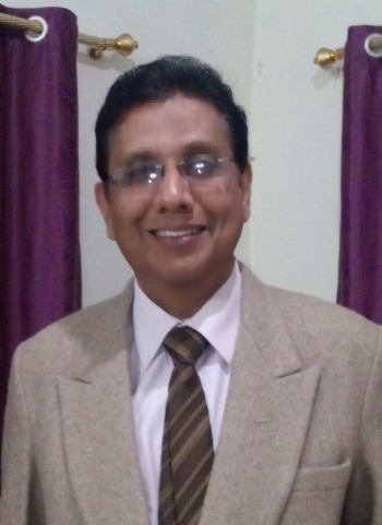 Dr.Madhusudan Mandloi - General Surgeon, Indore