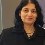 Dr.Seema Saxena - Gynaecologist, Delhi