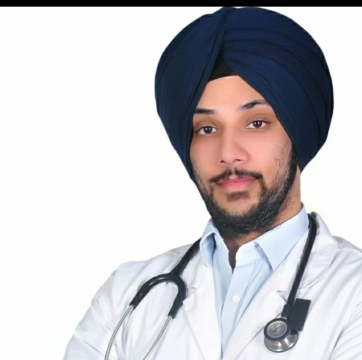 Dr.Manbachan Singh - Neurosurgeon, Jalandhar