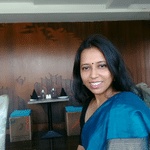 Dr.Ruma Dey - Ayurvedic Doctor, Navi Mumbai