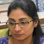 Dr. Anika Gupta  - Homeopathy Doctor, Delhi
