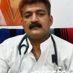 Dr.Surendra Nath Tripathi - Homeopathy Doctor, Bhopal