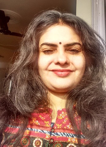 Dr. L.G. Sujatha - Alternative Medicine Specialist, DElhi