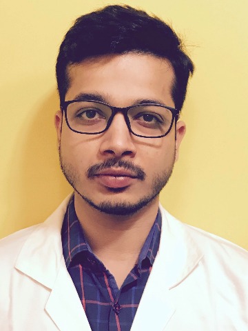 Dr. Kumar Sambhav - General Physician, Delhi