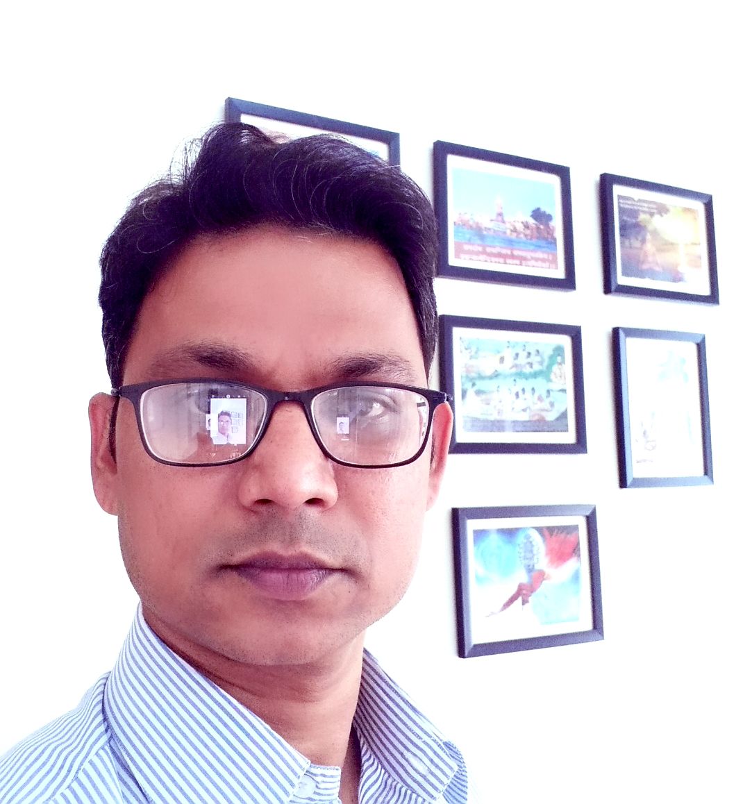 Dr.K.V.Narasimha Raju - Ayurvedic Doctor, Jaipur