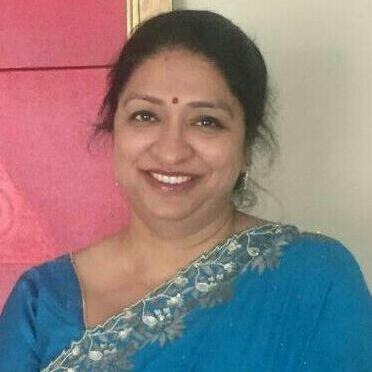 Dr. Shalini Tiwari - Gynaecologist, Delhi