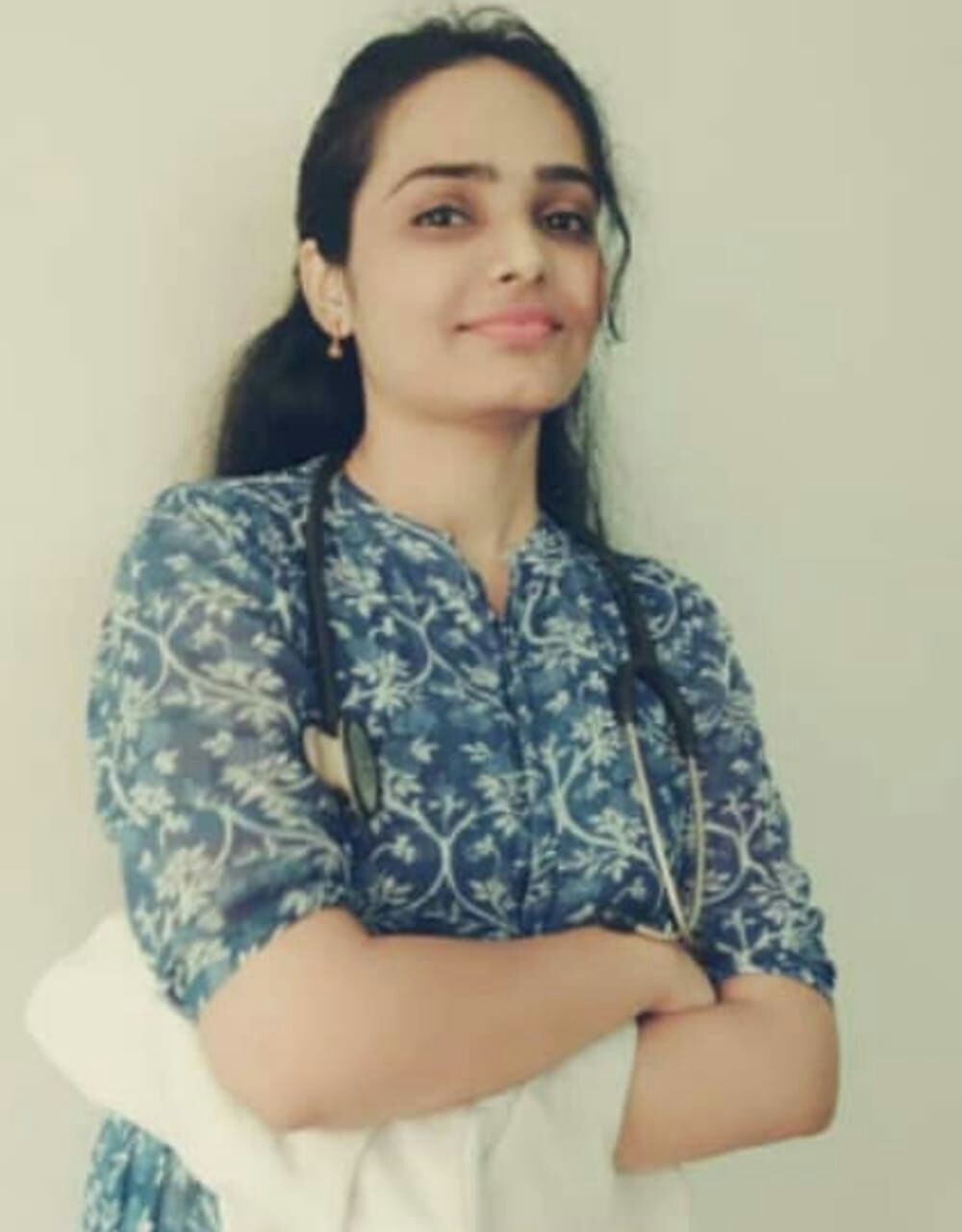 Perla Soniya Rani - General Physician, Vijayawada