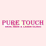  Pure Touch - Skin Hair & Laser Clinic - Dermatologist, Delhi