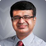 Dr. Raja Sekhar Varma  - Cardiologist, Bangalore