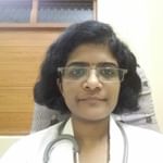 Dr.Chandana K - Dermatologist, Hyderabad