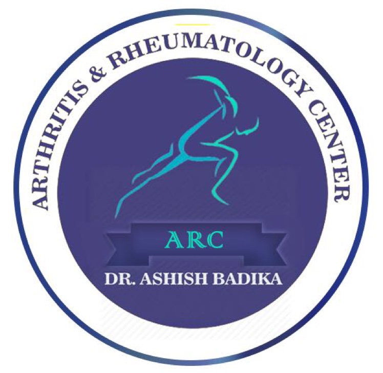 Dr.Ashish Badika - General Physician, Indore