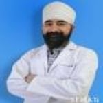 Dr. Swaroop Singh  - Cosmetic/Plastic Surgeon, Delhi