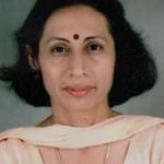 Dr. Anju Gambhir - Pediatrician, Delhi