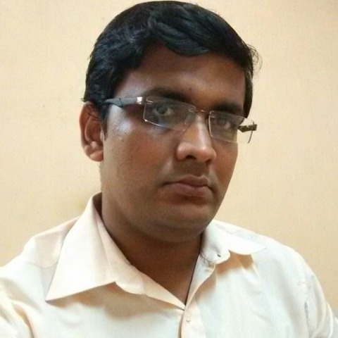 Dr.Anuran Ghosh Mondal - Dentist, Howrah