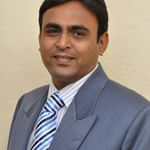Dr.Naresh Pincha - Orthopedic Doctor, Chennai