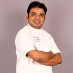 Dr.Himanjai Saxena - Dentist, Bhopal
