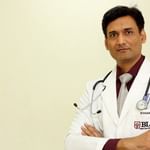 Dr.Yajvender Rana - Urologist, Delhi