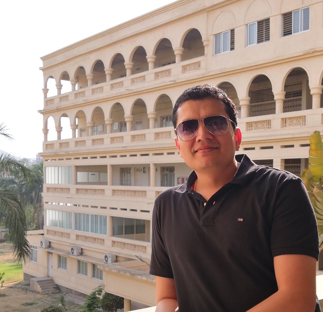Dr. Deore Sachin Kautikrao - General Surgeon, Nashik