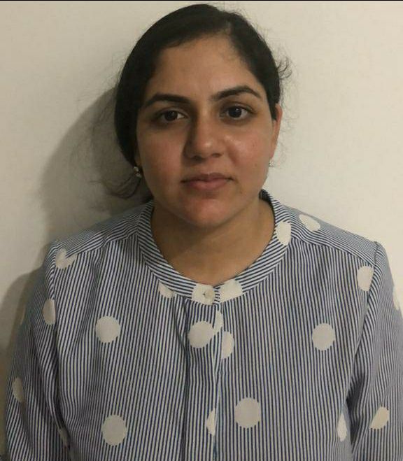 Dr.Era Sharma - Dermatologist, Ludhiana