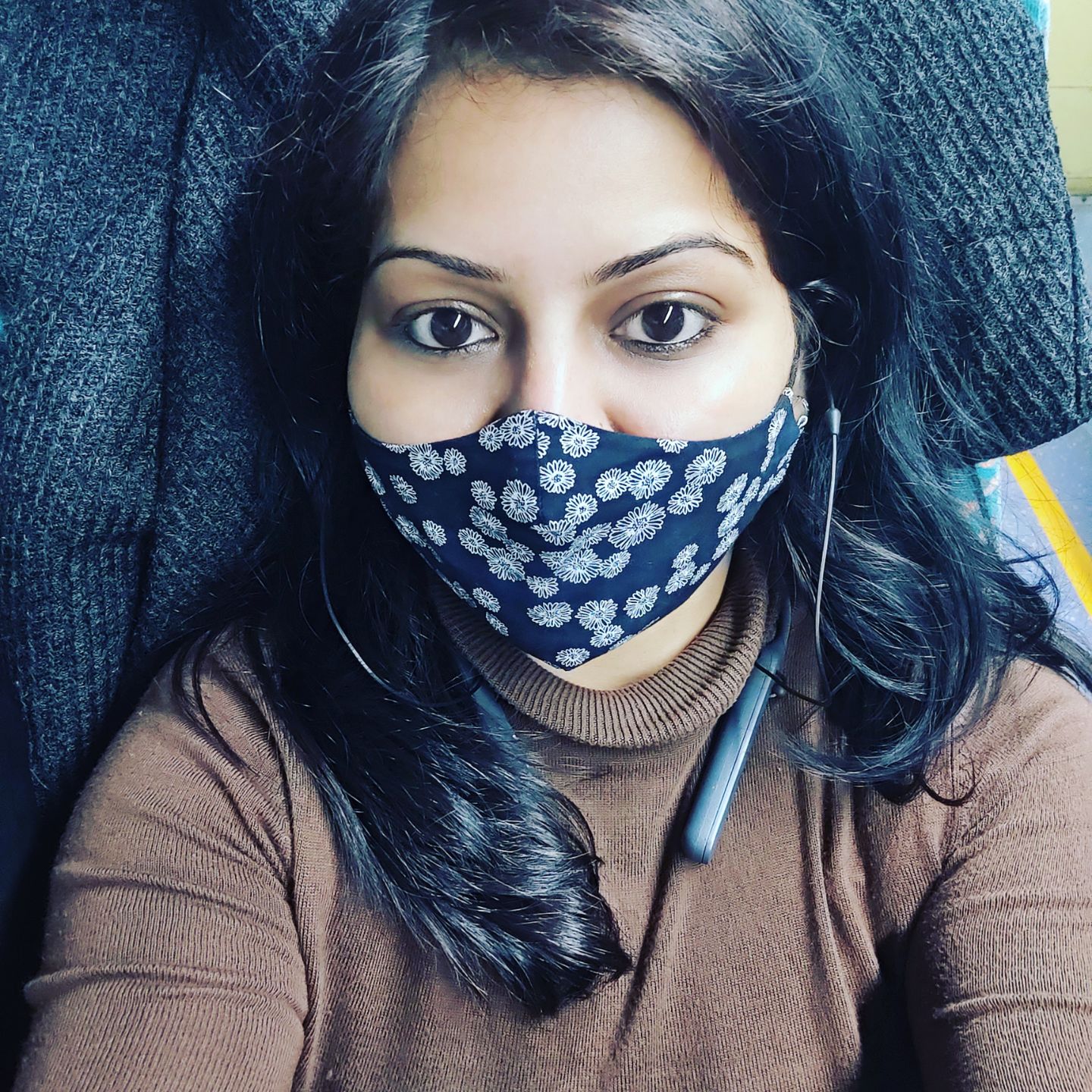 Himani Belwal - Ayurvedic Doctor, Haldwani