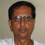 Dr. Debashis Bakshi  - Acupuncturist, Kolkata