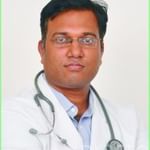 Dr.Ankit Bansal - Pulmonologist, Jaipur