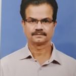Dr.Prasad Babu Ch - Pulmonologist, Vijayawada