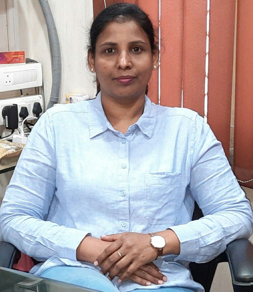 Dr.Kovarthini Ravikumar - Cosmetic/Plastic Surgeon, Coimbatore
