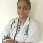 Dr.Krutika Ainapur - Psychiatrist, Bangalore