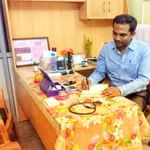 Dr.K V Chakradhar - Ayurvedic Doctor, Tirupati
