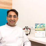 Dr.Rajat Mathur - Dentist, Delhi