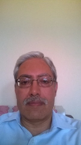 Dr.AnilArora - ENT Specialist, Faridabad