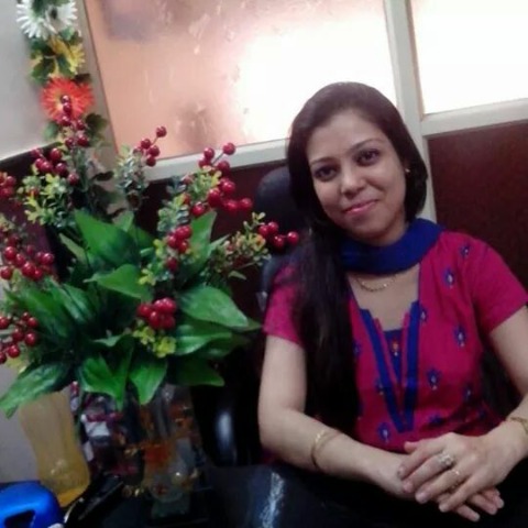 Dr.Sufia Khan - Dentist, Mumbai