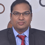 Dr. Prasant Kumar Parida - Oncologist