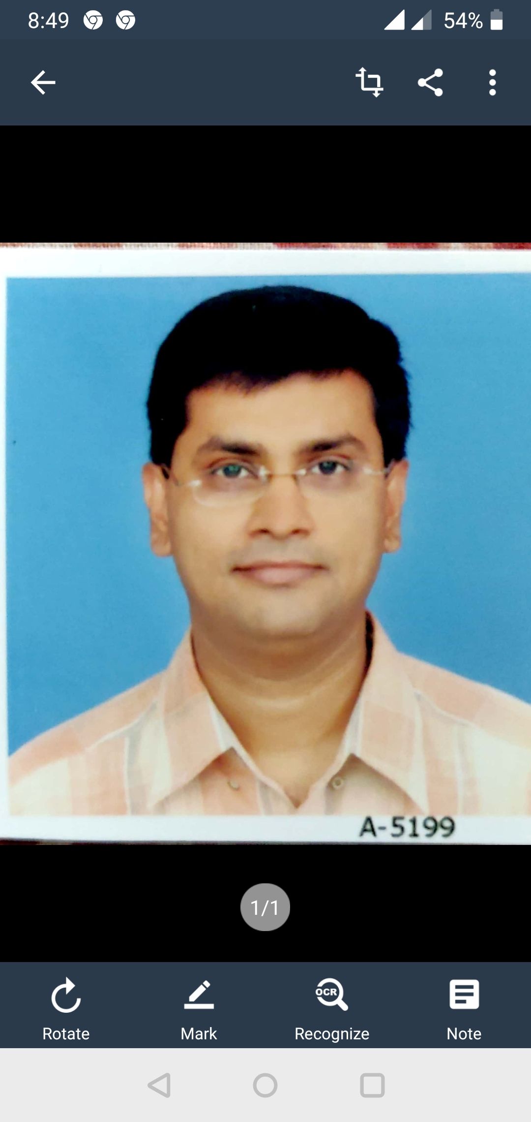 Dr.Ritesh V. Shah - Pediatrician, Vadodara