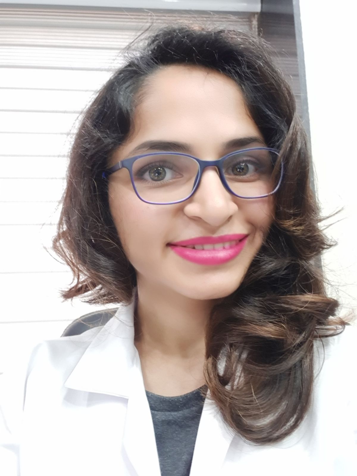 Dr.Ashwini Ingle Salunke - Dermatologist, Pune