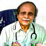 Dr.S V Sabhapathi - General Physician, Bangalore