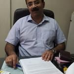 Dr.DeepakAhuja - Pediatrician, Gurgaon