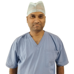 Dr. Deepak Aggarwal  - Radiologist, Jaipur