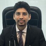 Dr. Harsh Shah Shah - Diabetologist, Mumbai