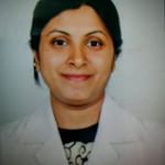 Dr.ManishaAgarwal - Dentist, Bangalore
