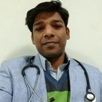 Dr.Praveen Chandra - General Physician, Delhi